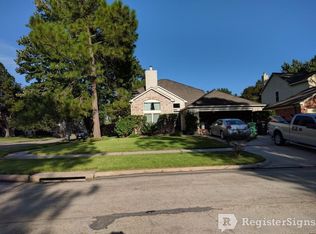 14515 Oak Chase Dr, Houston, TX 77062