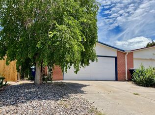 1202 Alvarado Dr NE, Albuquerque, NM 87110