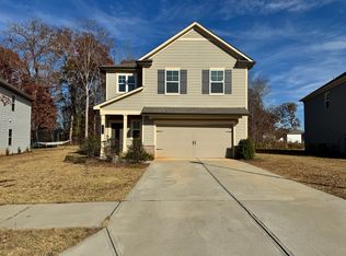 215 Grey Falcon Ave, Braselton, GA 30517