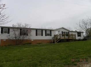 160 Sun Dr, Concord, VA 24538