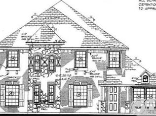 1933 Menominee Dr, Frisco, TX 75033