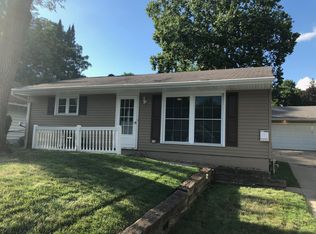 2658 Guthrie Ave, Des Moines, IA 50317