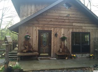 425 Hemlock Ln, Sevierville, TN 37876