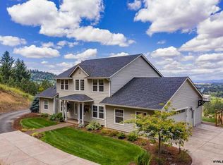 32900 Merrill Ln, Lebanon, OR 97355