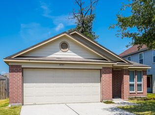 16924 Tableland Trl, Conroe, TX 77385