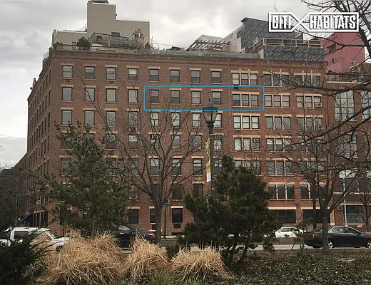 Sold by Citi Habitats | media 2