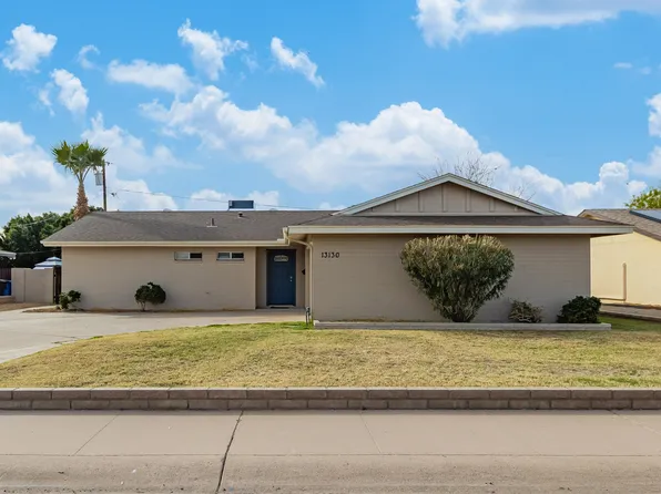 13130 N 21st Ave, Phoenix, AZ 85029