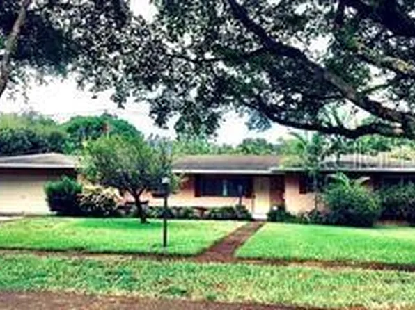 840 CAMELLIA COURT, PLANTATION, FL 33317