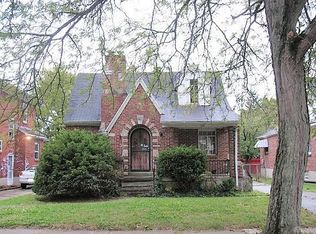 306 W Norman Ave, Dayton, OH 45405