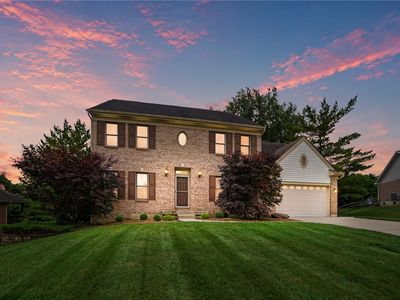 3859 Callaway Ct, Bellbrook, OH, 45305