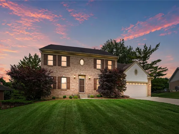3859 Callaway Ct, Bellbrook, OH 45305