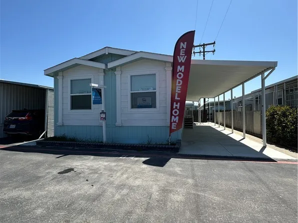 24200 Walnut St Space 64, Torrance, CA 90501