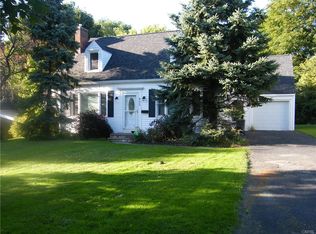 805 Nottingham Rd, Syracuse, NY 13224