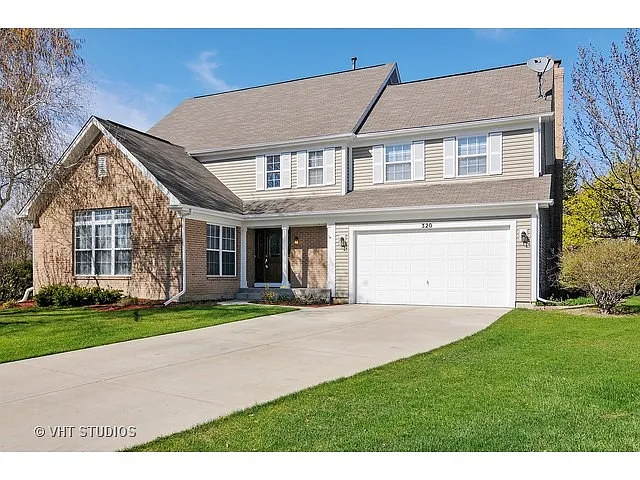 320 Kildere Ct photo 1