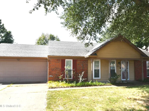 6521 Farley Dr E, Olive Branch, MS 38654