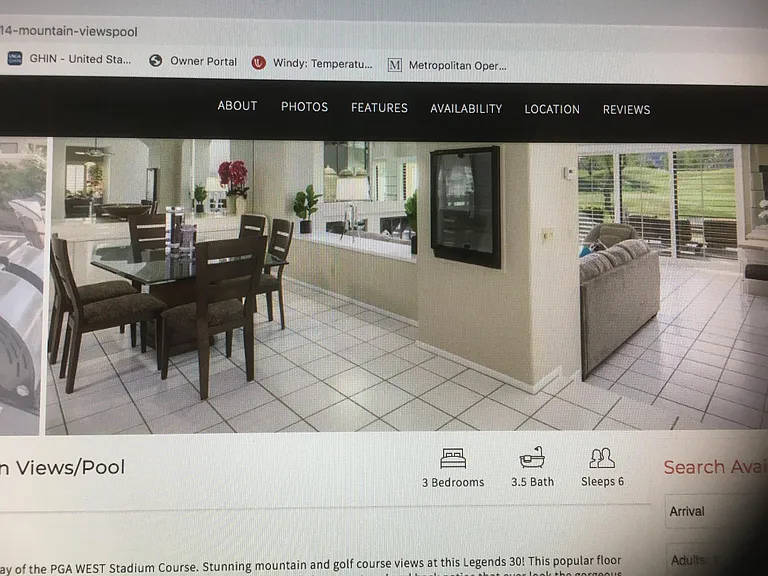 54865 Inverness Way — Photo 19