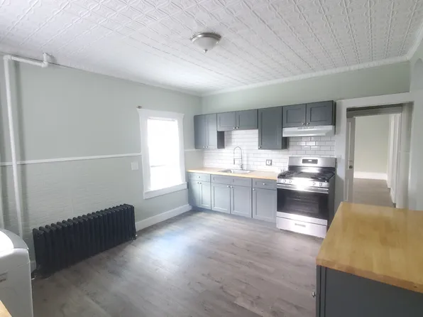 750 Bleecker St, Utica, NY