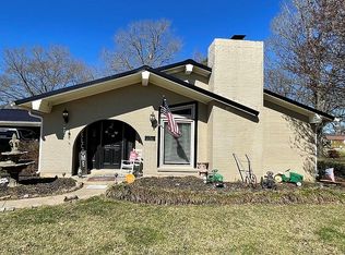 1 Orlando Dr, Mcgehee, AR 71654