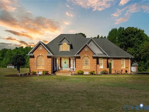 15441 Goshen Rd, Montpelier, VA 23192
