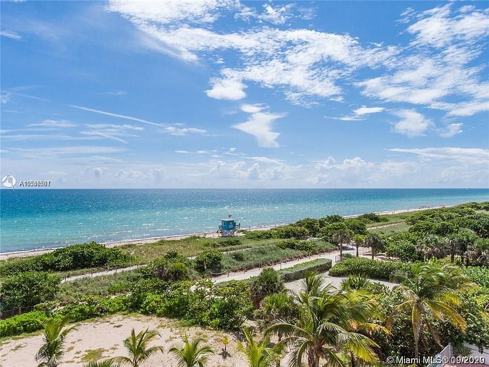 1st image of 9341 Collins Ave #60