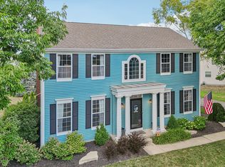 7351 Winnipeg Dr, Dublin, OH 43016