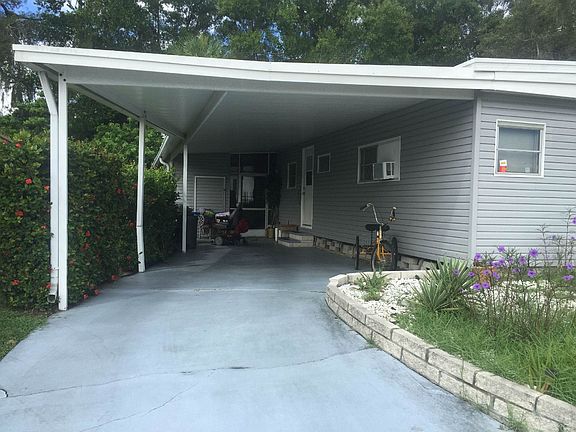 large carport