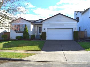 17960 SW Gillette Ln, Sherwood, OR 97140