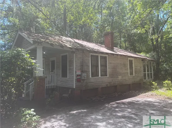 9003 Ferguson Avenue, Savannah, GA 31406