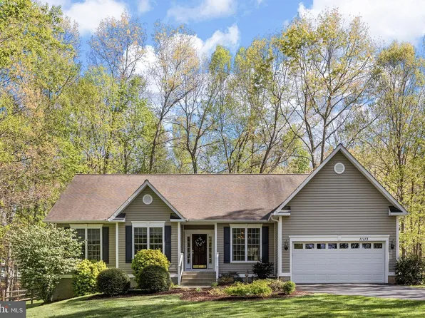 11113 Piney Forest Dr, Bumpass, VA 23024