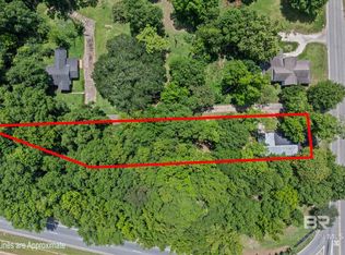 805 D'olive St, Bay Minette, AL 36507