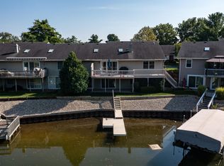 524 Rivers Edge Ct, Mishawaka, IN 46544
