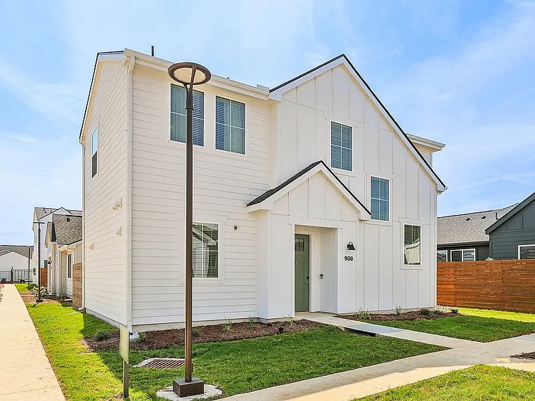 YardHomes Rowlett Creek