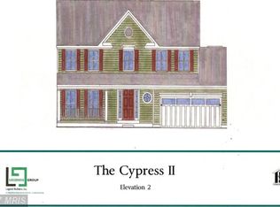 7610 Lord Snowden Cir, Laurel, MD 20707