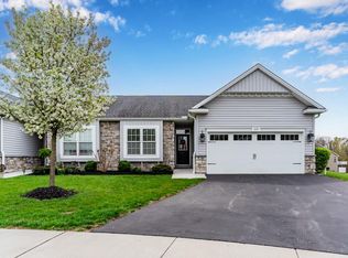 1635 Shady Maple Ct, Mechanicsburg, PA 17050