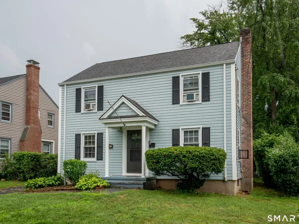 267 Branford Street, Hartford, CT 06112