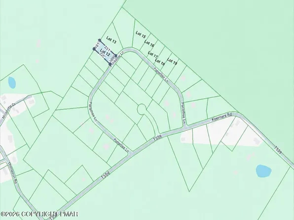 Dawn Dr #12, Cresco, PA 18326