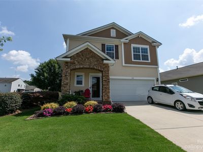 1614 Damascus St, Charlotte, NC, 28213