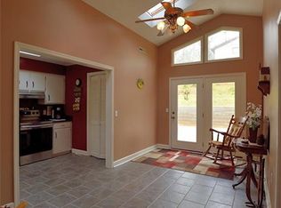 1225 Evatt Rd, Seneca, SC 29672