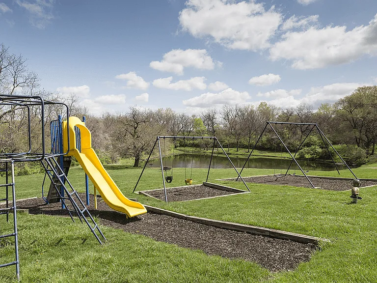 Playground at Ridge at Chestnut