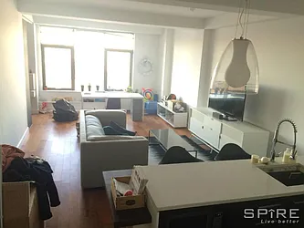 Rented by Spire Group