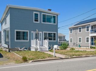 446 Atlantic Avenue, Wells, ME 04090