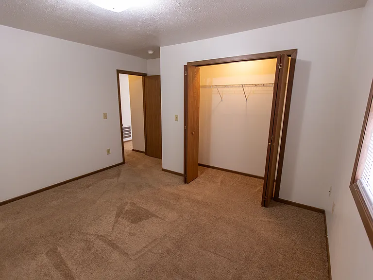 Cedar Ridge Bedroom