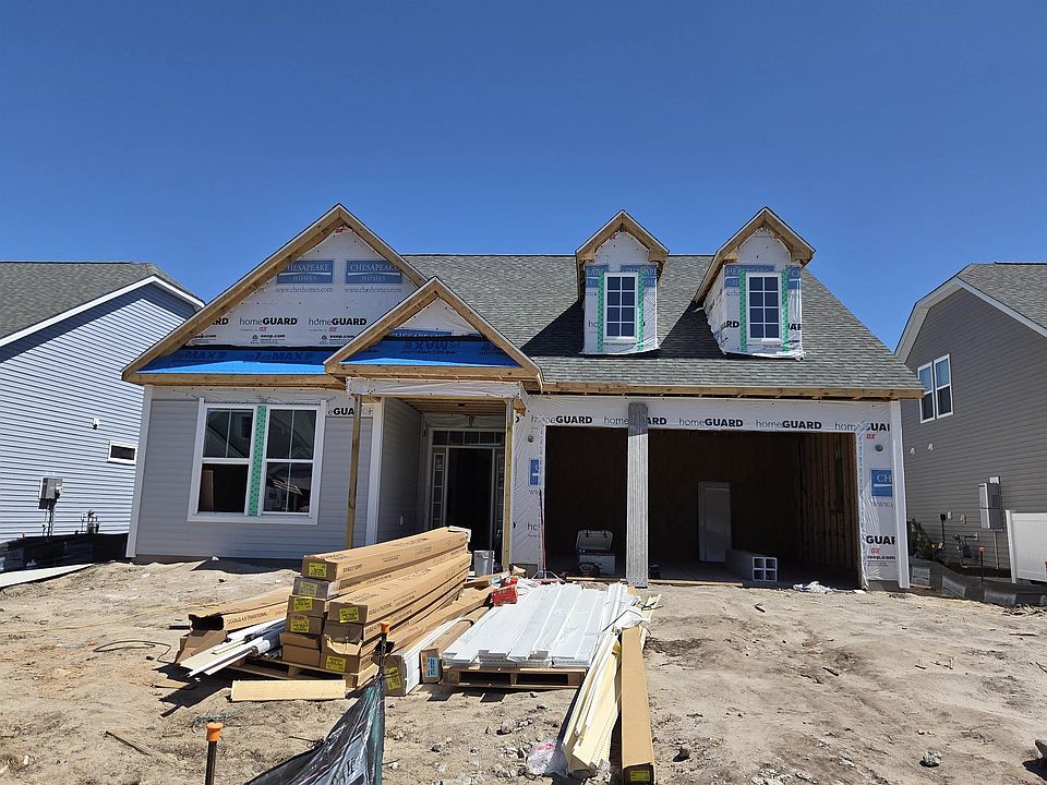 2nd image of 1578 Breakwater Dr. Lot 164 Shorebreak B
