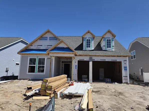1578 Breakwater Dr. Lot 164 Shorebreak B, Little River, SC 29566