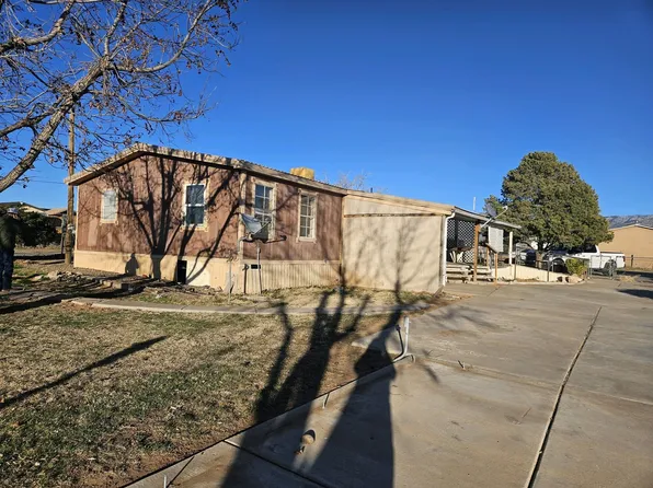 41 Bonita Loop, Los Lunas, NM 87031