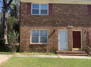 207 Lindbeth Dr #A, Greenville, NC 27834