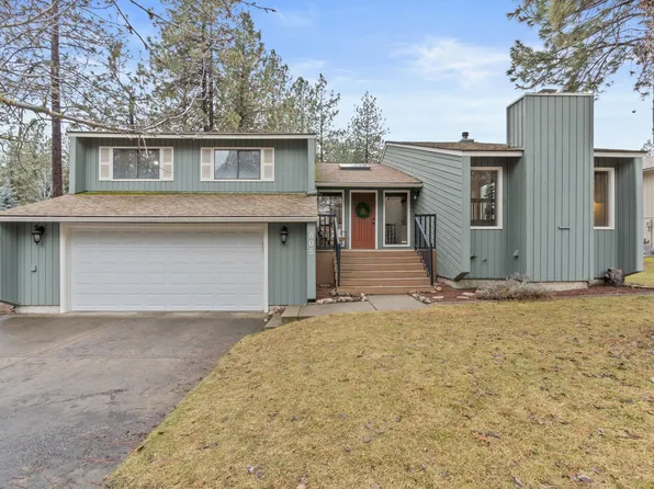 808 E Timberwood Cir, Spokane, WA 99208