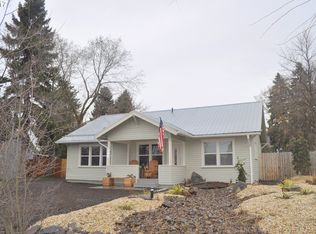 904 H Ave, La Grande, OR 97850