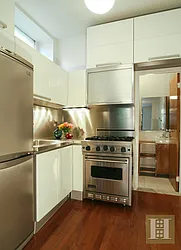 Sold by Halstead Real Estate