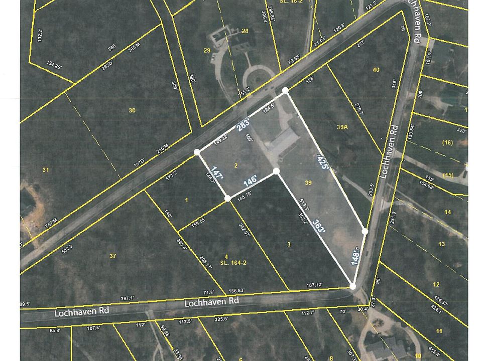 2nd image of LOT 2 Lochhaven Rd